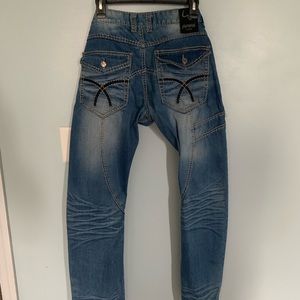 Brand new jeans